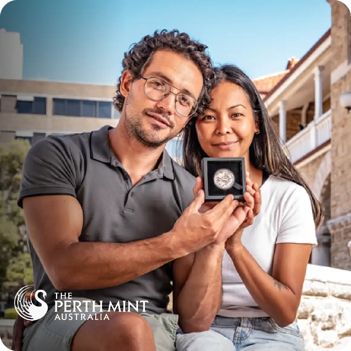 The Perth Mint